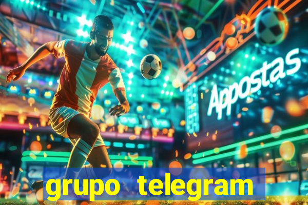 grupo telegram jogos android